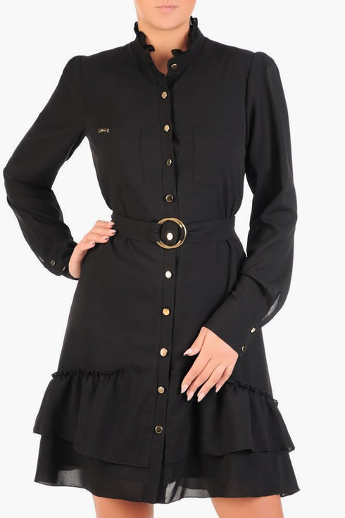 Cocktail dress model 149998